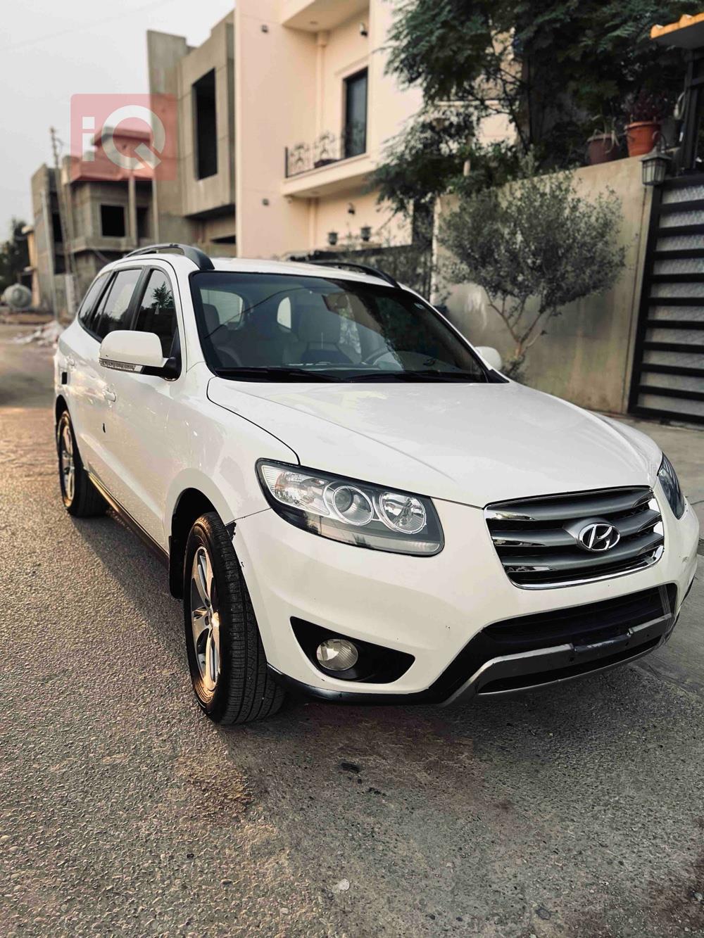 هیوندای سەنتافی